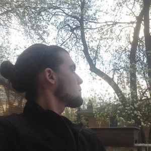 Meet your Posher, Terrance